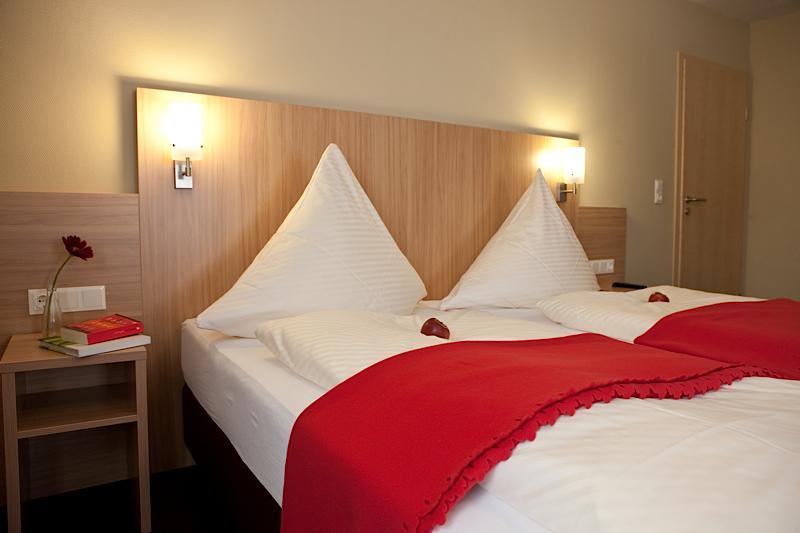 Hotel Rosenhof Garni Pegnitz Εξωτερικό φωτογραφία