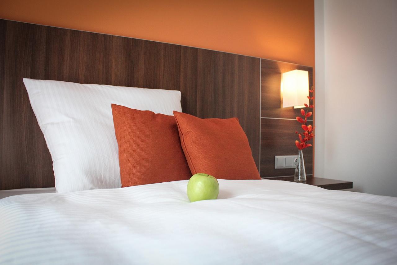 Hotel Rosenhof Garni Pegnitz Εξωτερικό φωτογραφία
