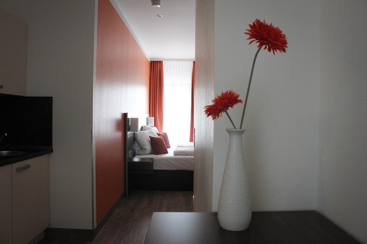 Hotel Rosenhof Garni Pegnitz Εξωτερικό φωτογραφία