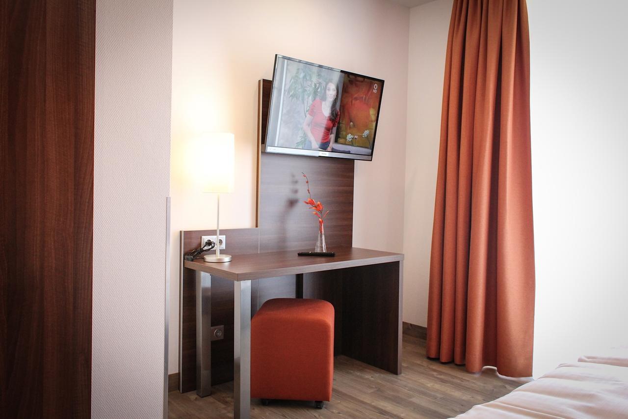 Hotel Rosenhof Garni Pegnitz Εξωτερικό φωτογραφία