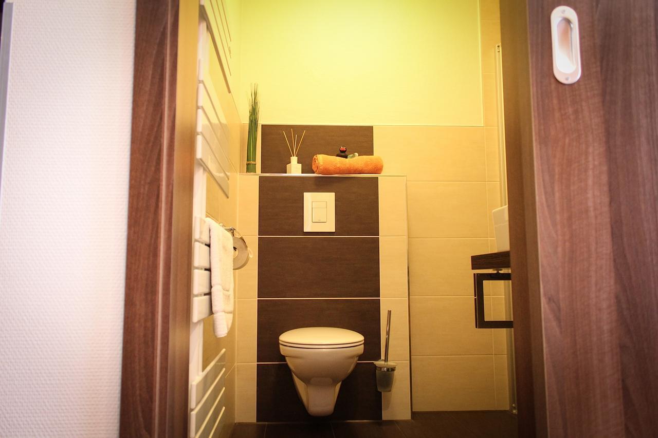 Hotel Rosenhof Garni Pegnitz Εξωτερικό φωτογραφία
