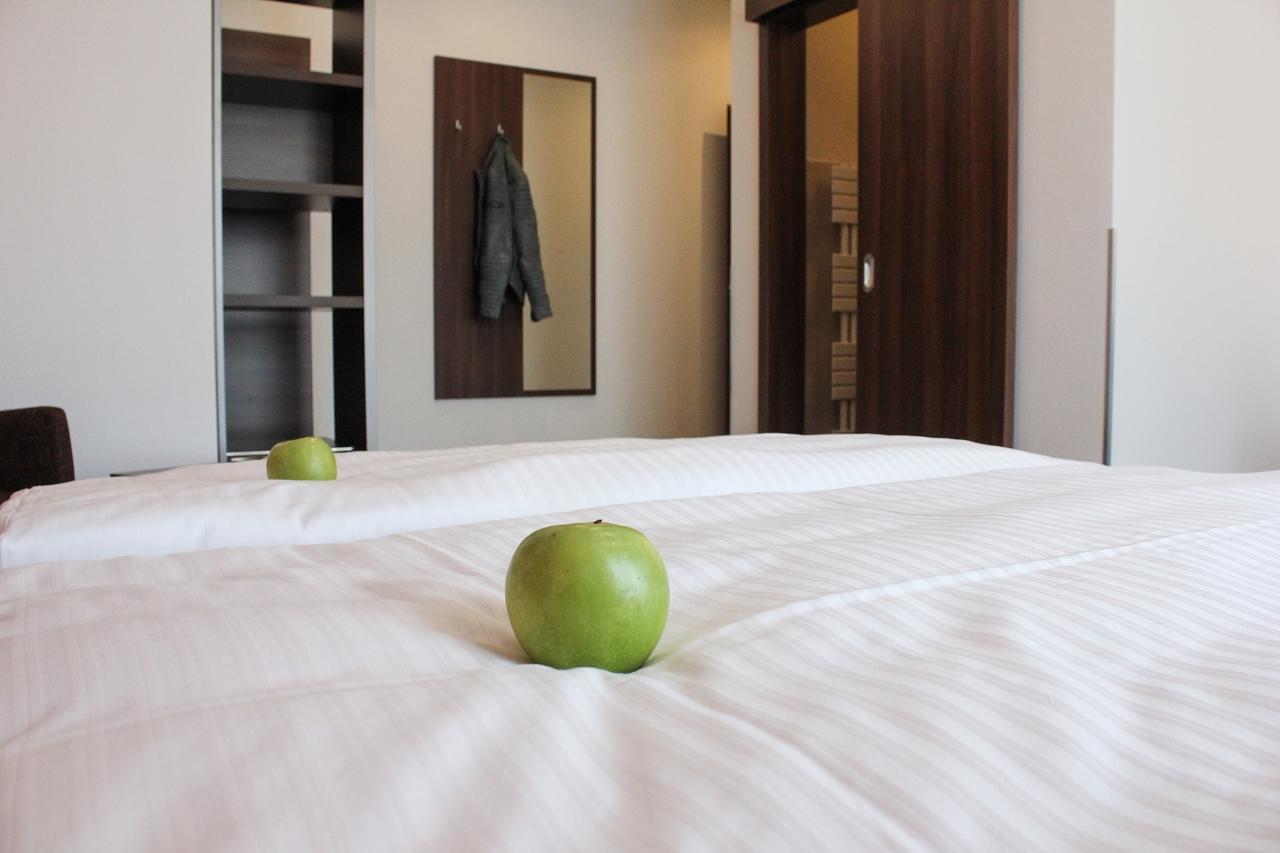 Hotel Rosenhof Garni Pegnitz Εξωτερικό φωτογραφία