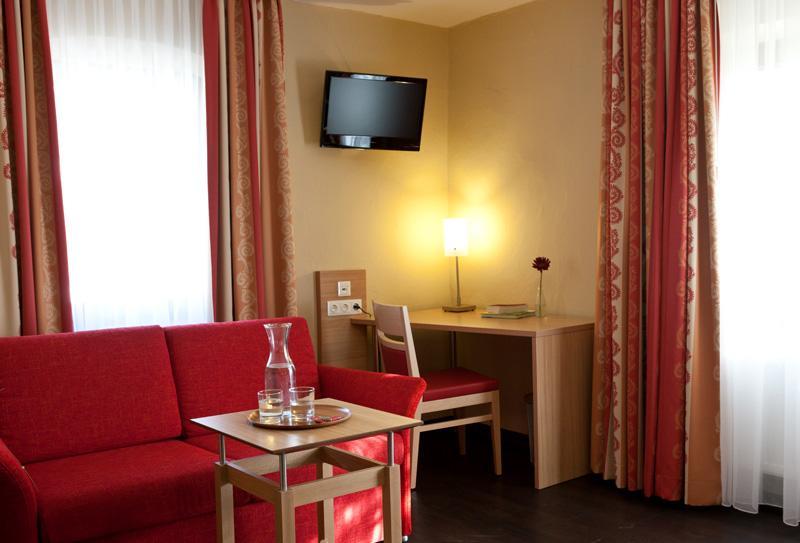 Hotel Rosenhof Garni Pegnitz Εξωτερικό φωτογραφία