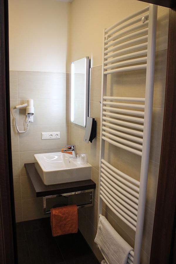 Hotel Rosenhof Garni Pegnitz Εξωτερικό φωτογραφία